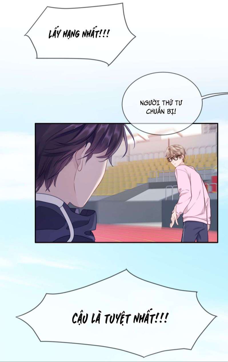 Để Ý Tôi Chút Nào Chapter 16 - Trang 2