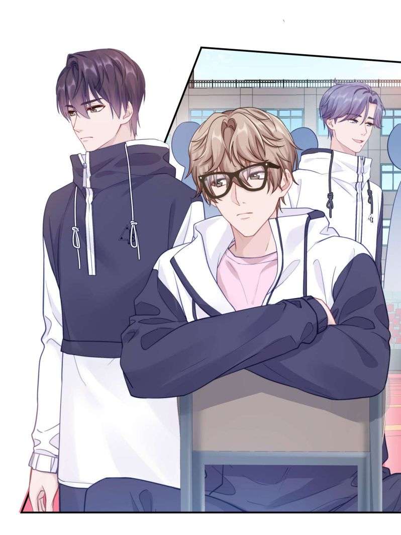 Để Ý Tôi Chút Nào Chapter 16 - Trang 2