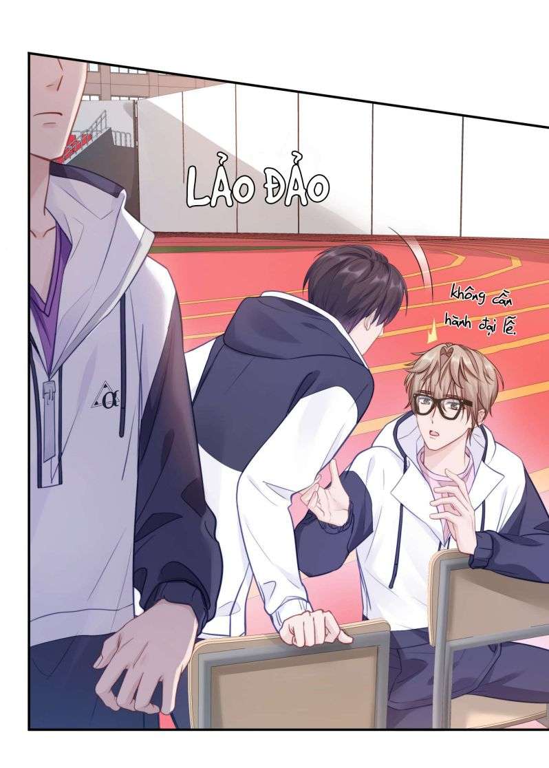 Để Ý Tôi Chút Nào Chapter 16 - Trang 2