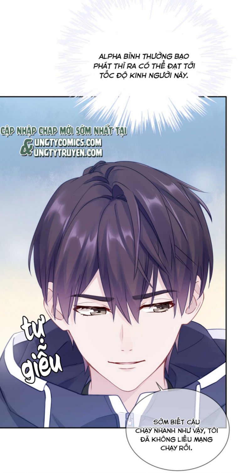 Để Ý Tôi Chút Nào Chapter 17 - Trang 2