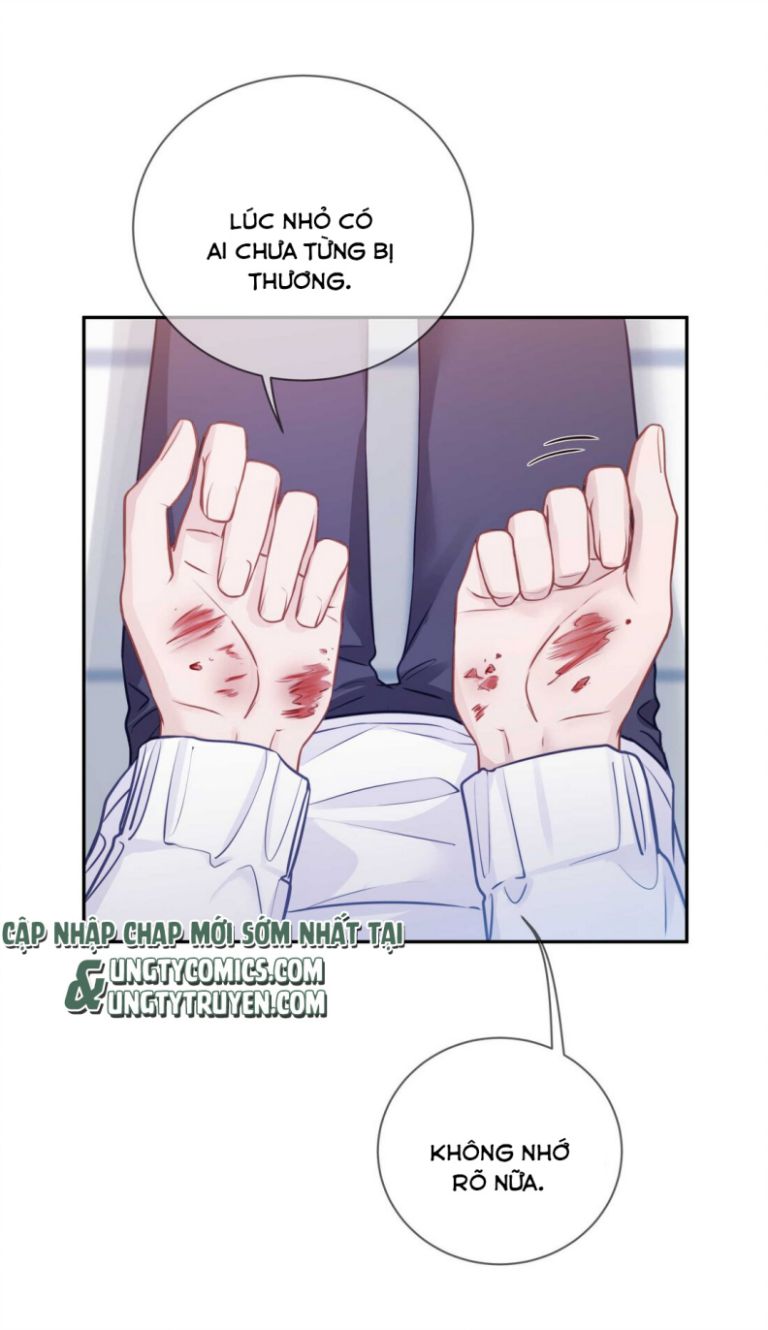 Để Ý Tôi Chút Nào Chapter 17 - Trang 2