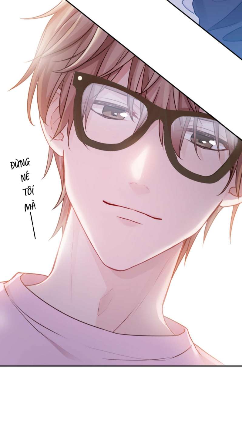 Để Ý Tôi Chút Nào Chapter 18 - Trang 2