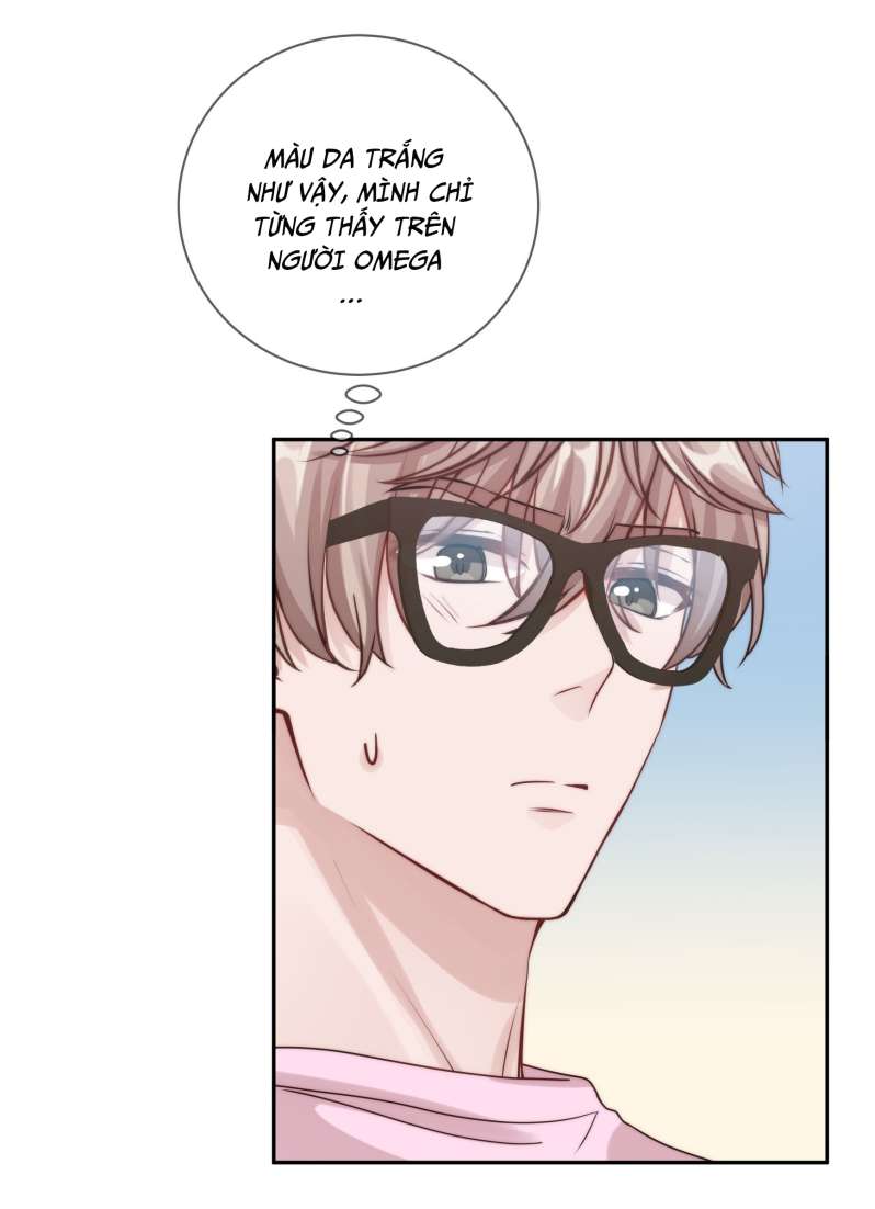 Để Ý Tôi Chút Nào Chapter 18 - Trang 2