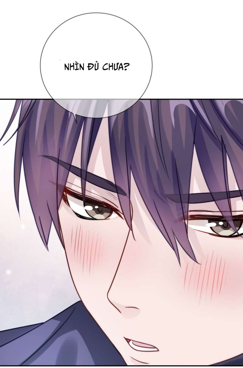 Để Ý Tôi Chút Nào Chapter 18 - Trang 2