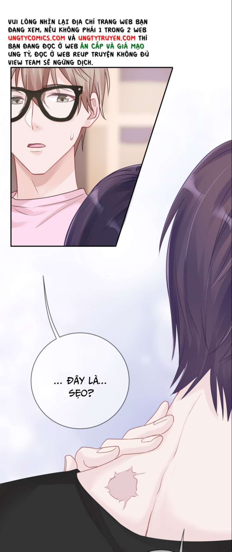 Để Ý Tôi Chút Nào Chapter 18 - Trang 2