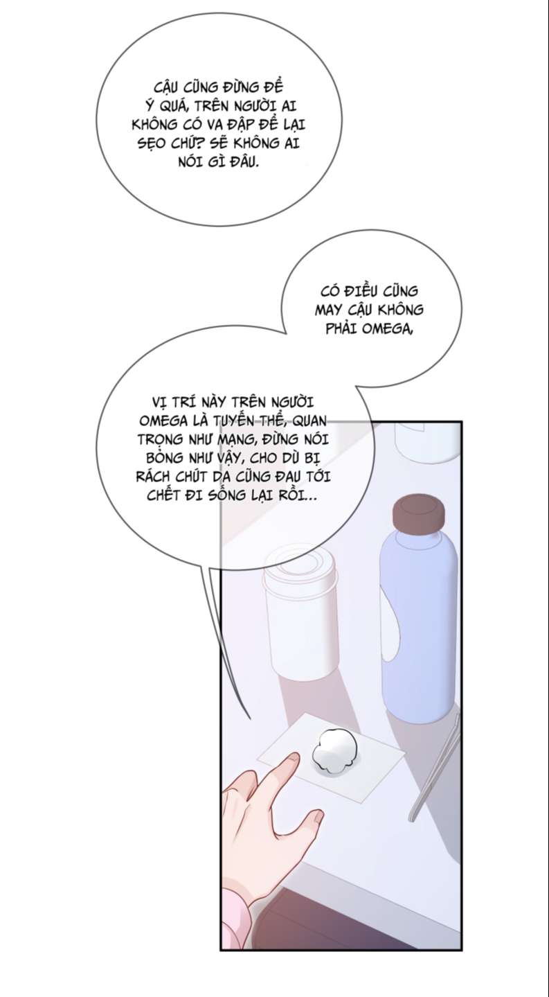 Để Ý Tôi Chút Nào Chapter 18 - Trang 2