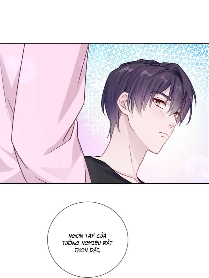 Để Ý Tôi Chút Nào Chapter 18 - Trang 2