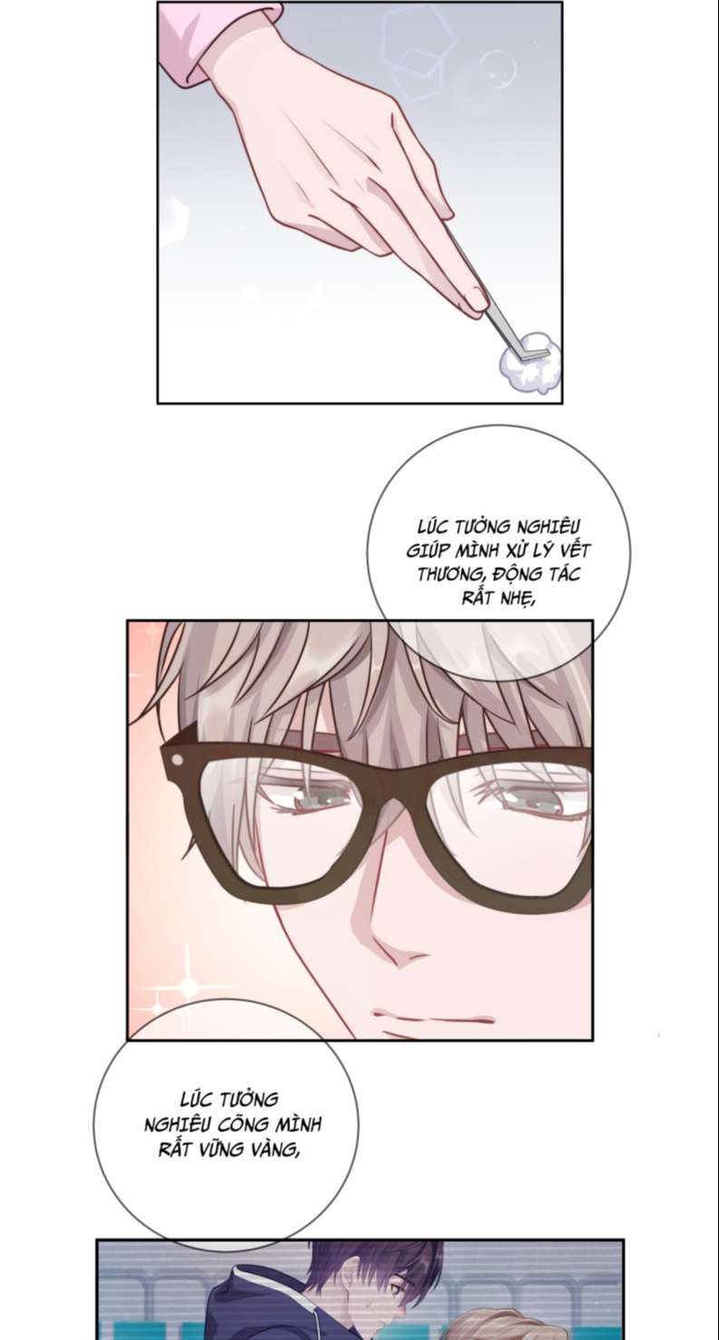 Để Ý Tôi Chút Nào Chapter 18 - Trang 2