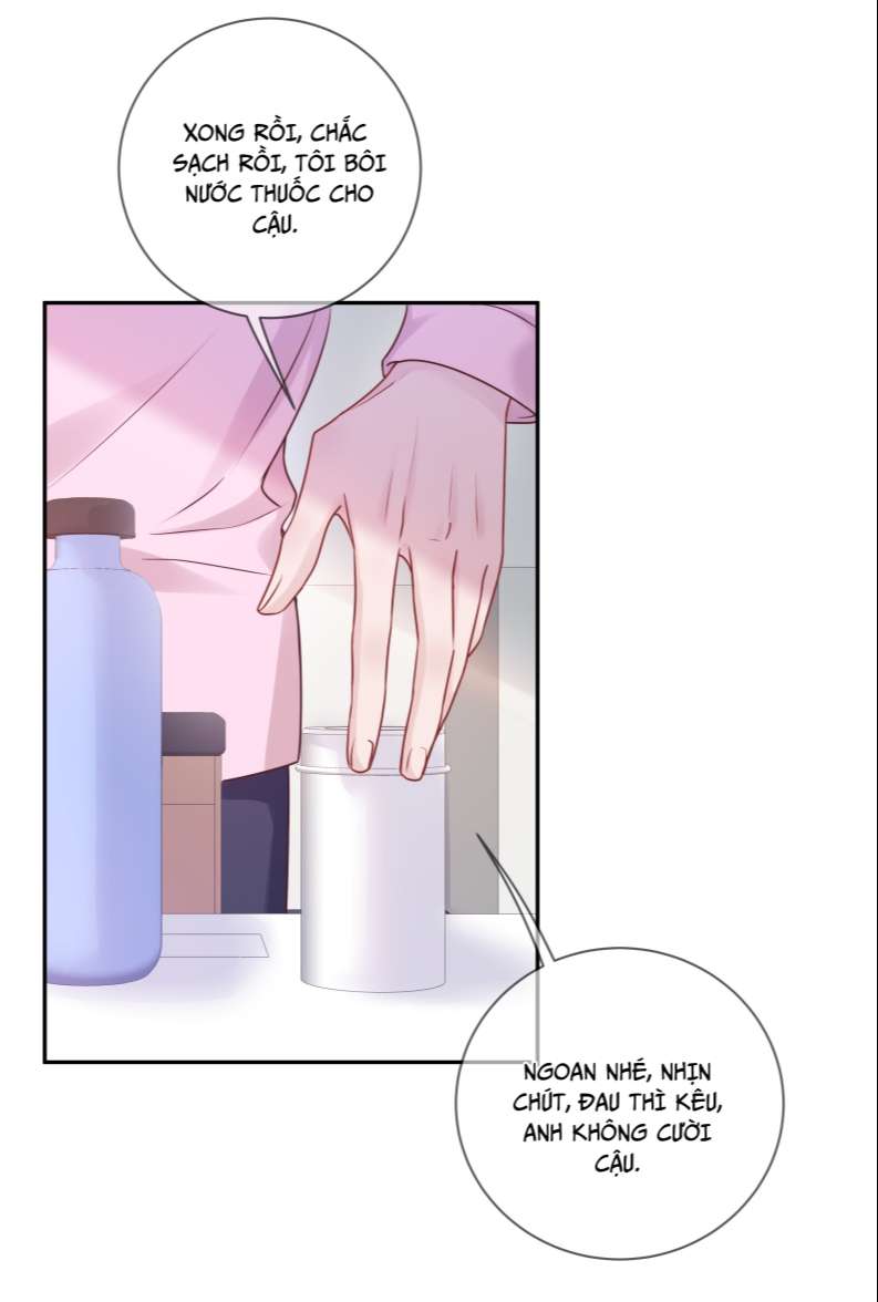 Để Ý Tôi Chút Nào Chapter 18 - Trang 2