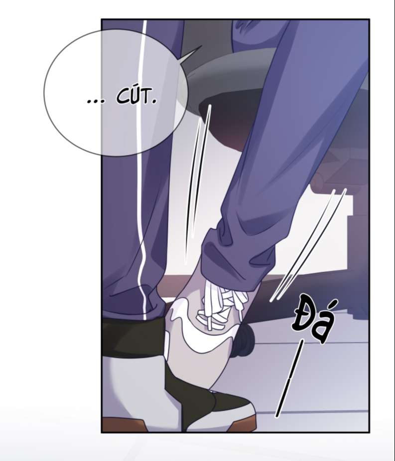 Để Ý Tôi Chút Nào Chapter 18 - Trang 2