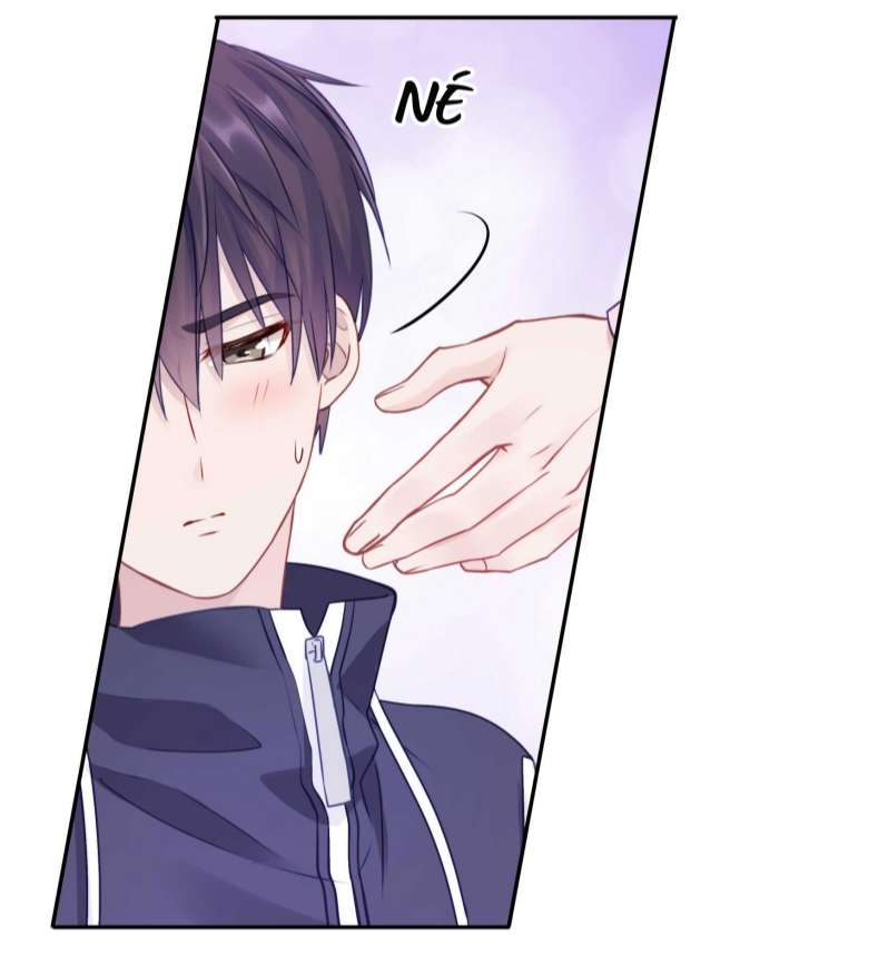 Để Ý Tôi Chút Nào Chapter 18 - Trang 2