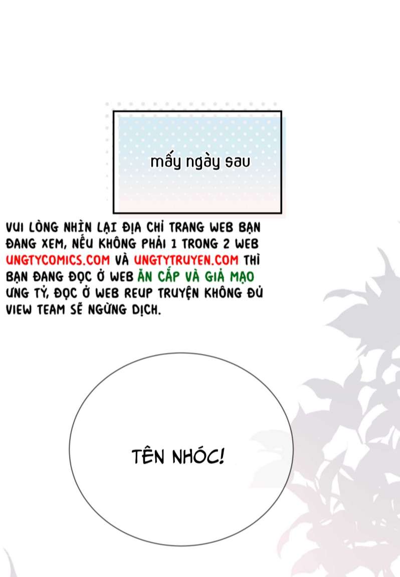 Để Ý Tôi Chút Nào Chapter 19 - Trang 2