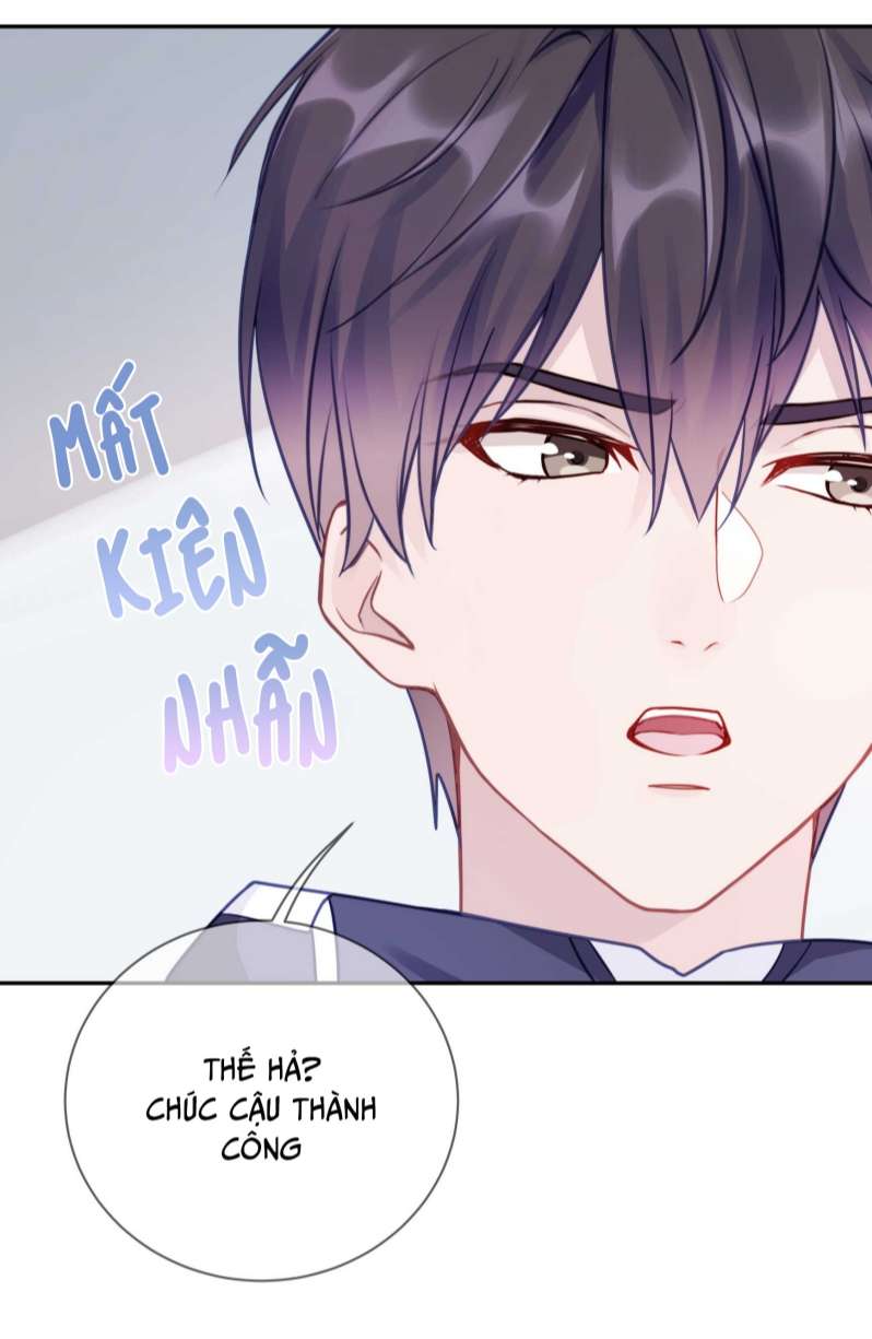 Để Ý Tôi Chút Nào Chapter 19 - Trang 2