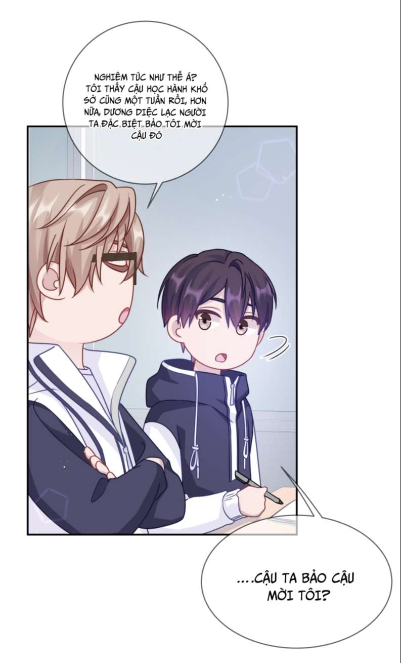 Để Ý Tôi Chút Nào Chapter 19 - Trang 2