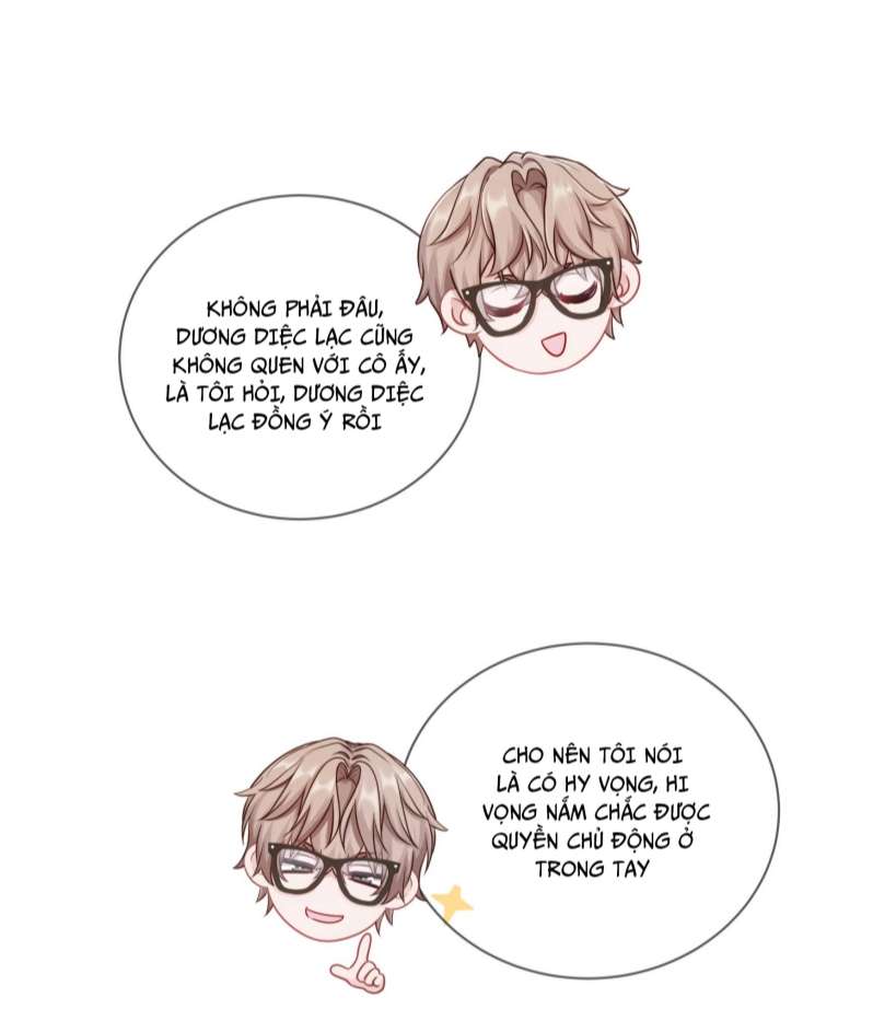 Để Ý Tôi Chút Nào Chapter 19 - Trang 2