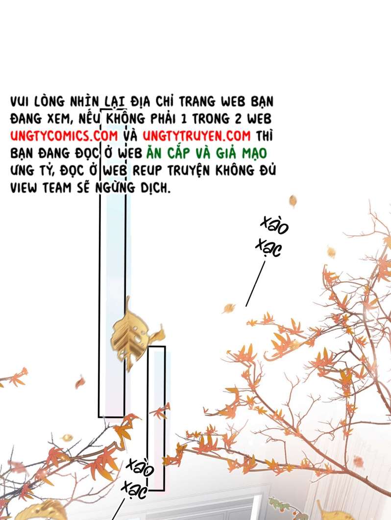 Để Ý Tôi Chút Nào Chapter 19 - Trang 2