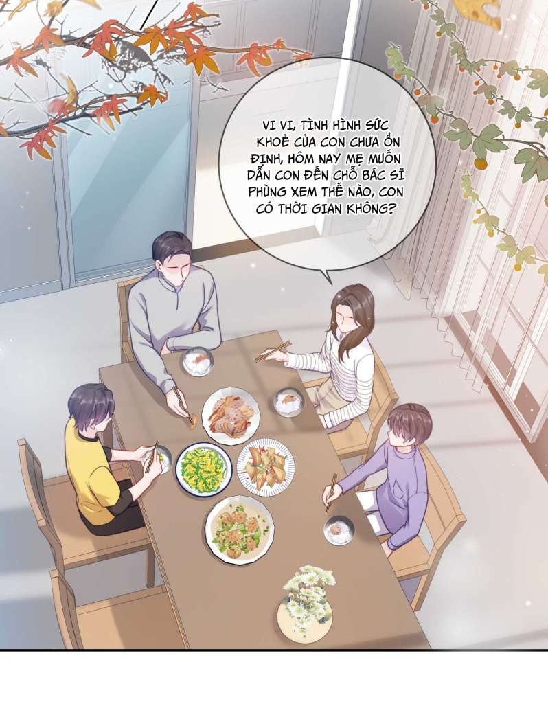 Để Ý Tôi Chút Nào Chapter 19 - Trang 2