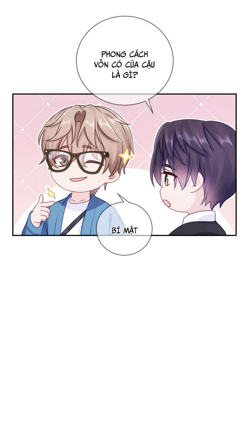 Để Ý Tôi Chút Nào Chapter 19 - Trang 2