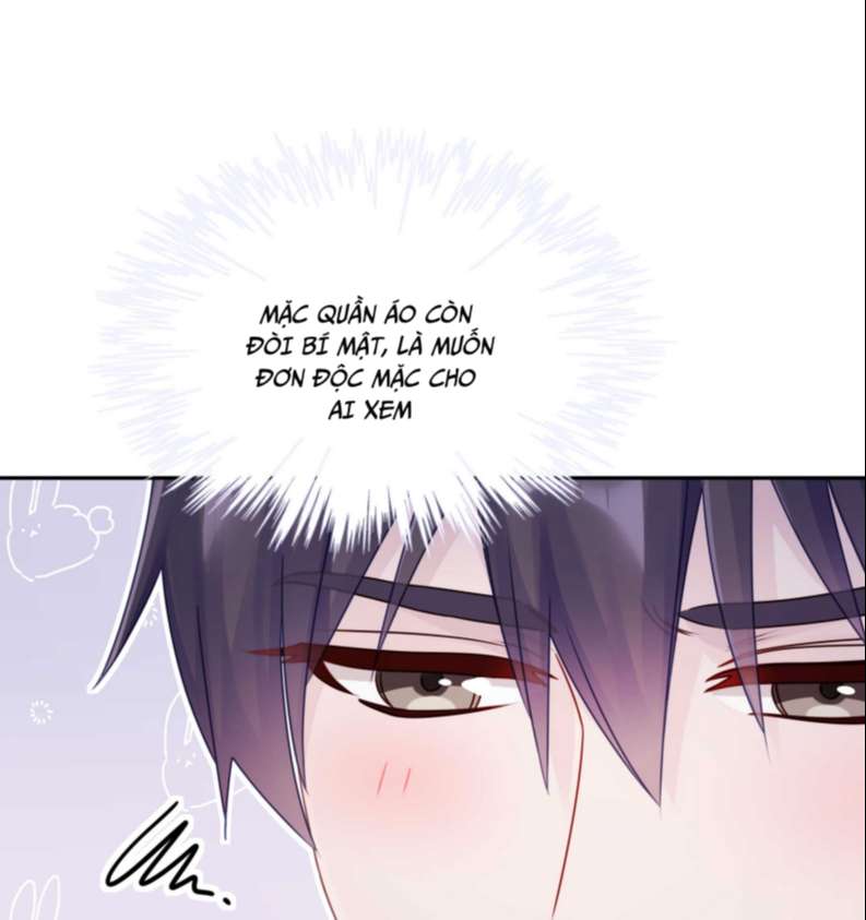 Để Ý Tôi Chút Nào Chapter 19 - Trang 2