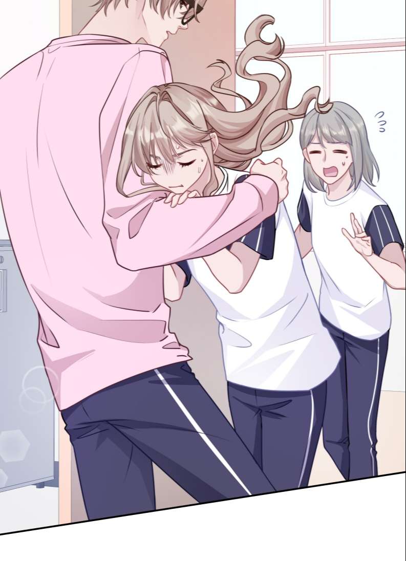 Để Ý Tôi Chút Nào Chapter 19 - Trang 2