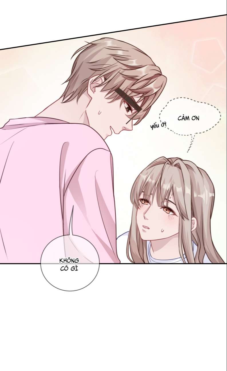 Để Ý Tôi Chút Nào Chapter 19 - Trang 2