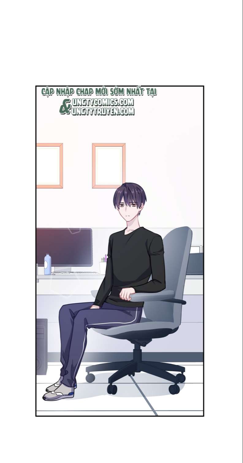 Để Ý Tôi Chút Nào Chapter 19 - Trang 2