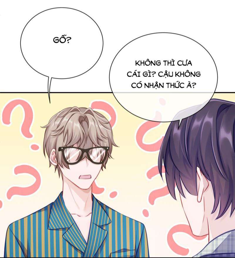 Để Ý Tôi Chút Nào Chapter 2 - Trang 2