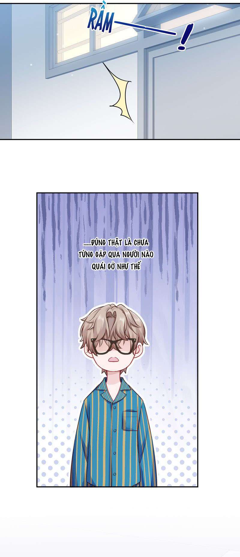 Để Ý Tôi Chút Nào Chapter 2 - Trang 2