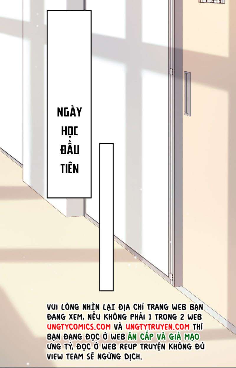 Để Ý Tôi Chút Nào Chapter 2 - Trang 2