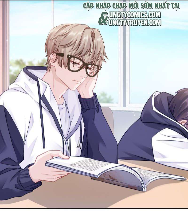 Để Ý Tôi Chút Nào Chapter 2 - Trang 2