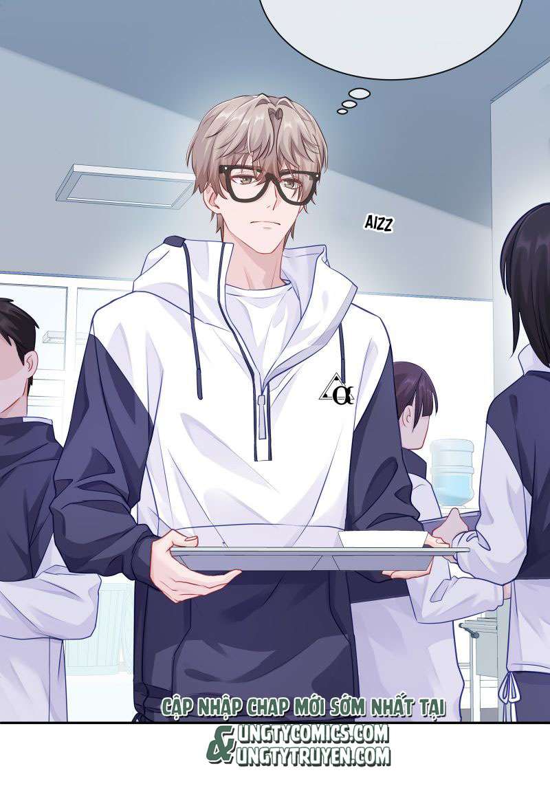 Để Ý Tôi Chút Nào Chapter 2 - Trang 2