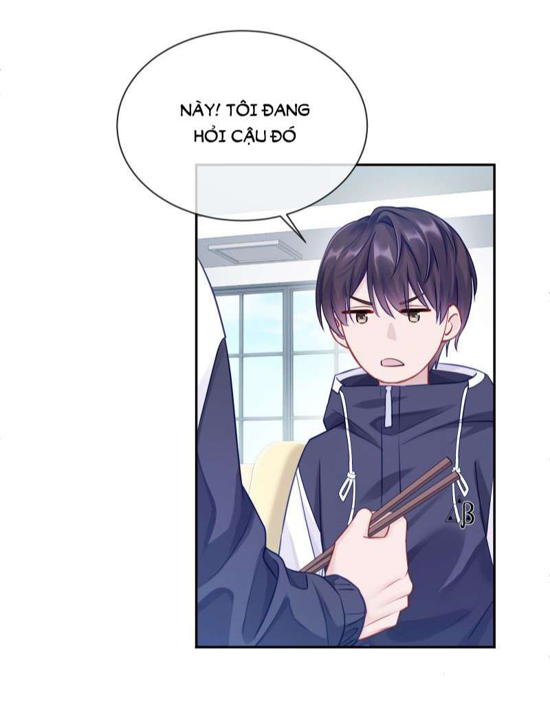 Để Ý Tôi Chút Nào Chapter 2 - Trang 2