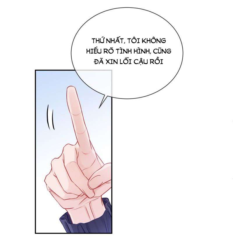 Để Ý Tôi Chút Nào Chapter 2 - Trang 2