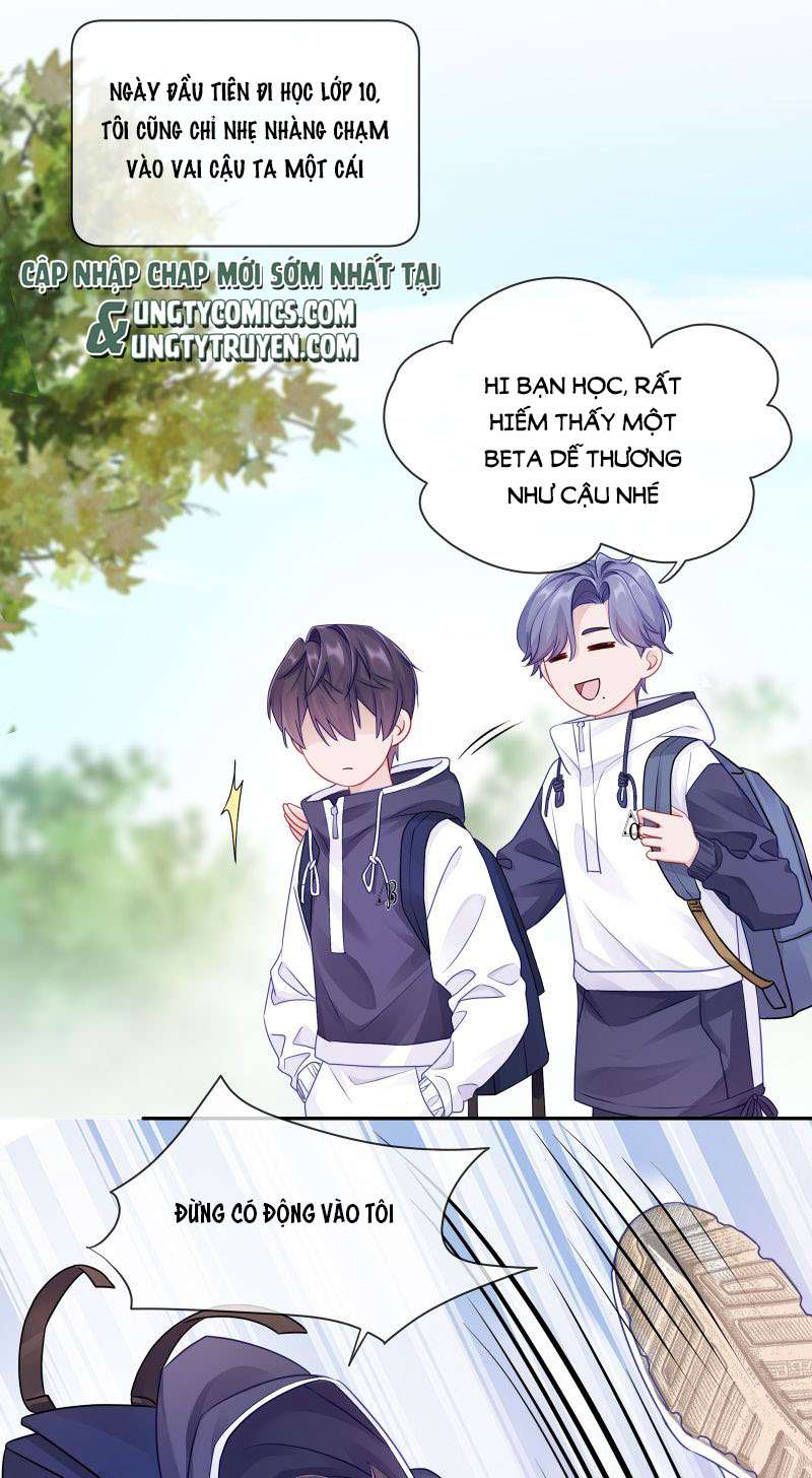 Để Ý Tôi Chút Nào Chapter 2 - Trang 2