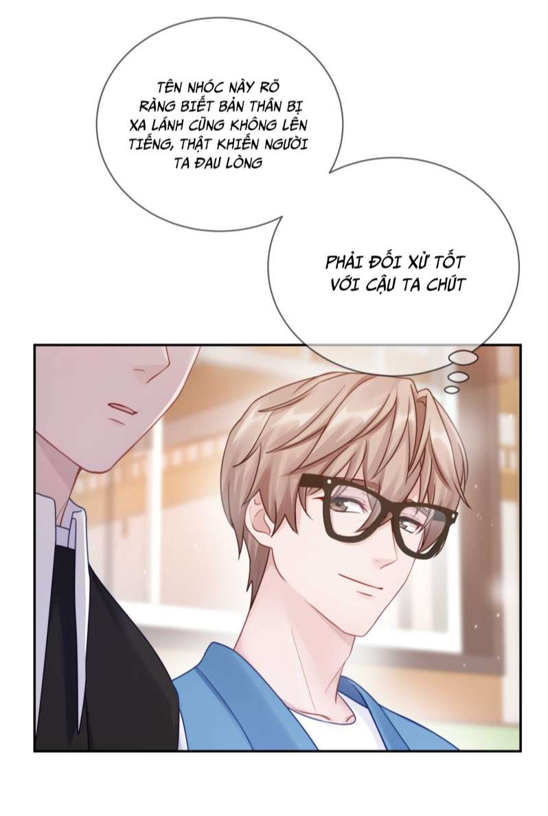 Để Ý Tôi Chút Nào Chapter 20 - Trang 2