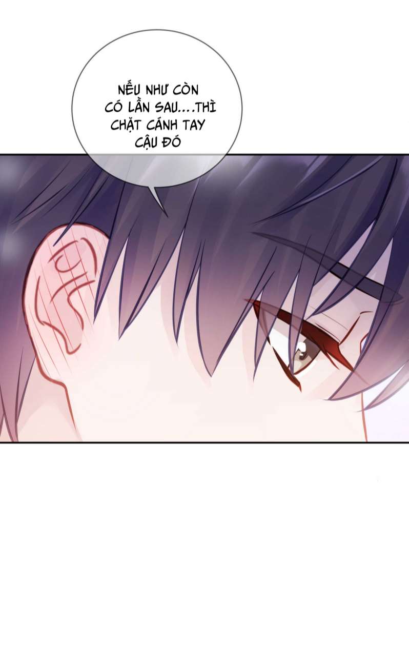 Để Ý Tôi Chút Nào Chapter 20 - Trang 2