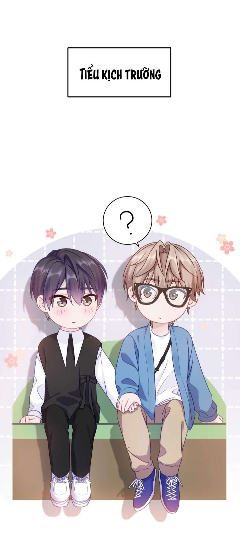 Để Ý Tôi Chút Nào Chapter 20 - Trang 2