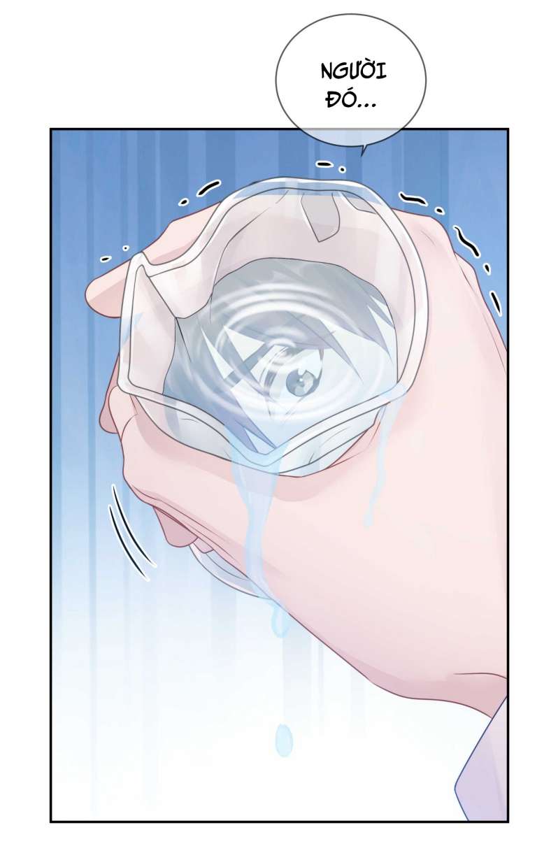 Để Ý Tôi Chút Nào Chapter 21 - Trang 2