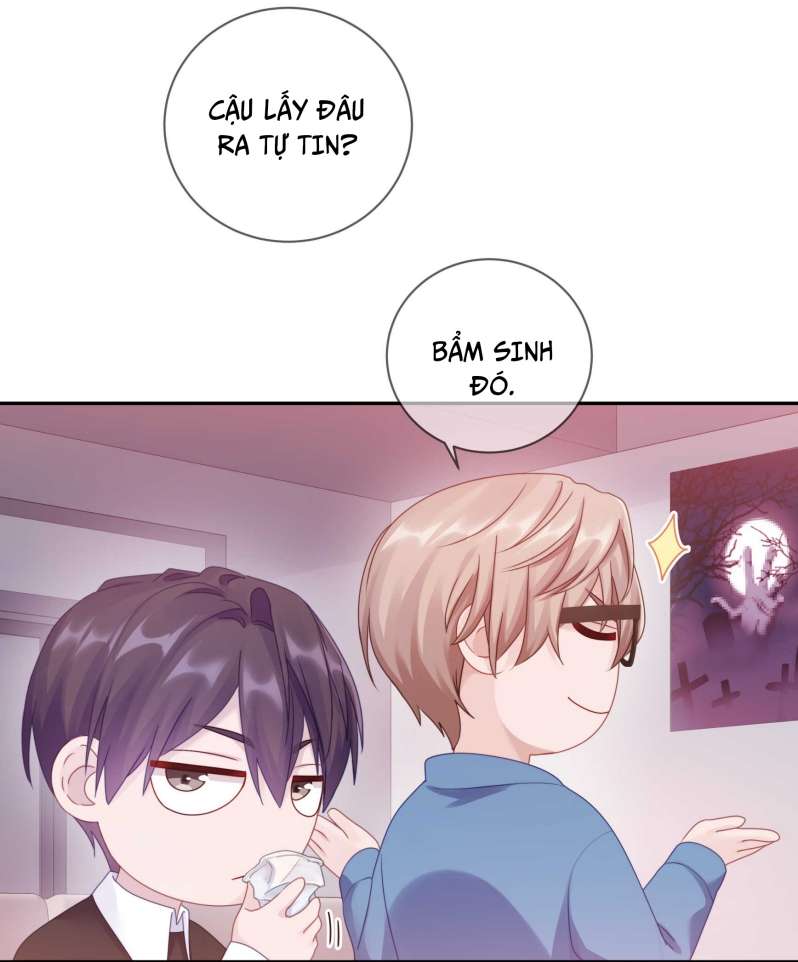 Để Ý Tôi Chút Nào Chapter 21 - Trang 2