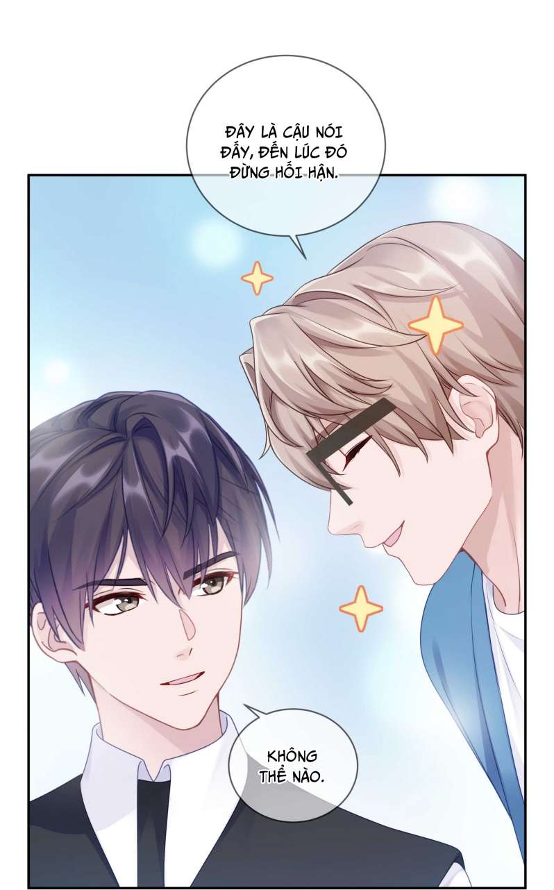 Để Ý Tôi Chút Nào Chapter 21 - Trang 2