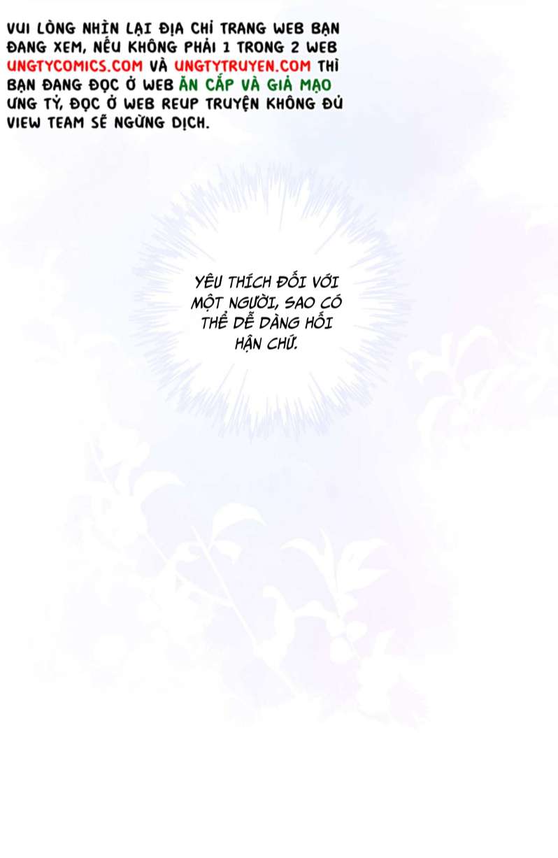 Để Ý Tôi Chút Nào Chapter 21 - Trang 2