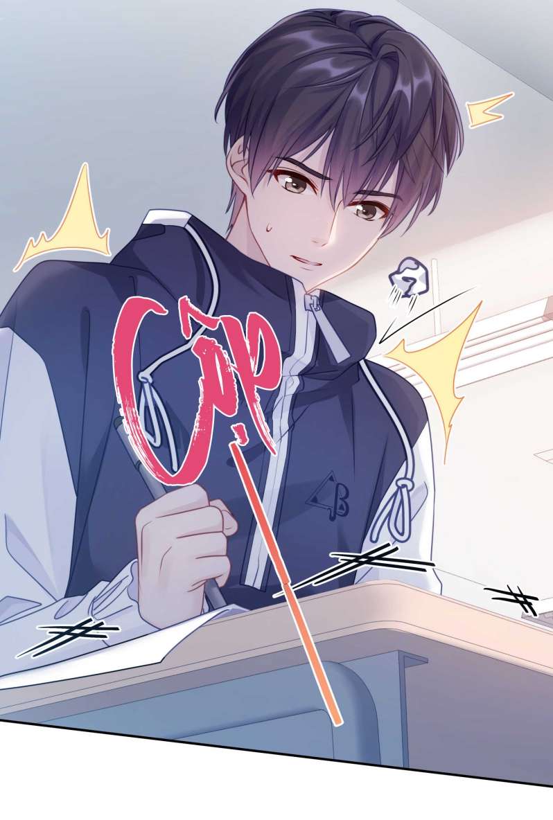 Để Ý Tôi Chút Nào Chapter 21 - Trang 2