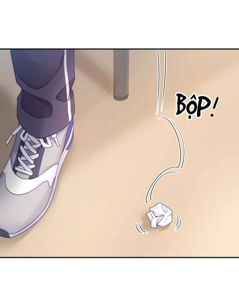 Để Ý Tôi Chút Nào Chapter 21 - Trang 2