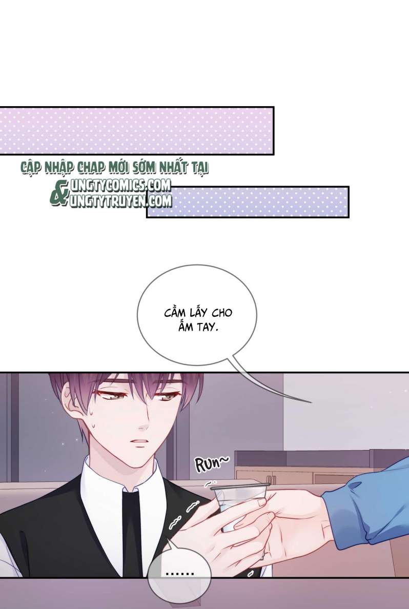 Để Ý Tôi Chút Nào Chapter 21 - Trang 2