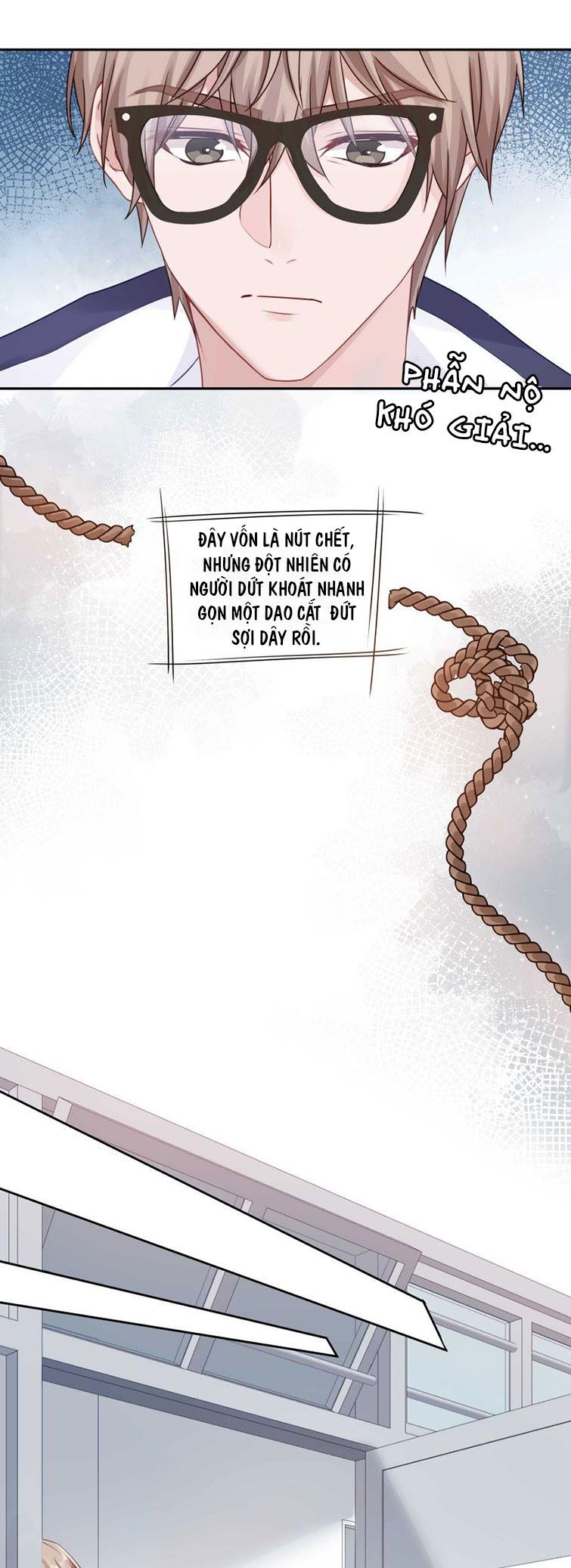 Để Ý Tôi Chút Nào Chapter 22 - Trang 2