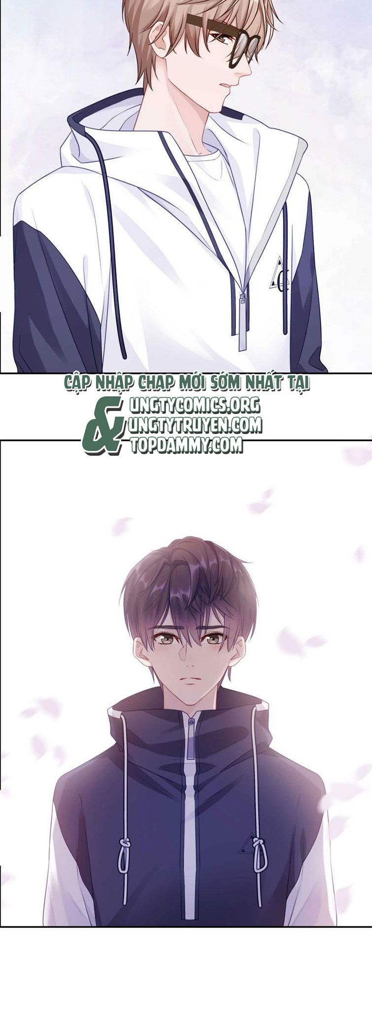 Để Ý Tôi Chút Nào Chapter 22 - Trang 2