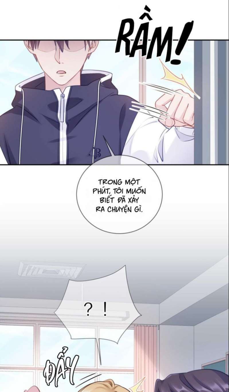 Để Ý Tôi Chút Nào Chapter 23 - Trang 2