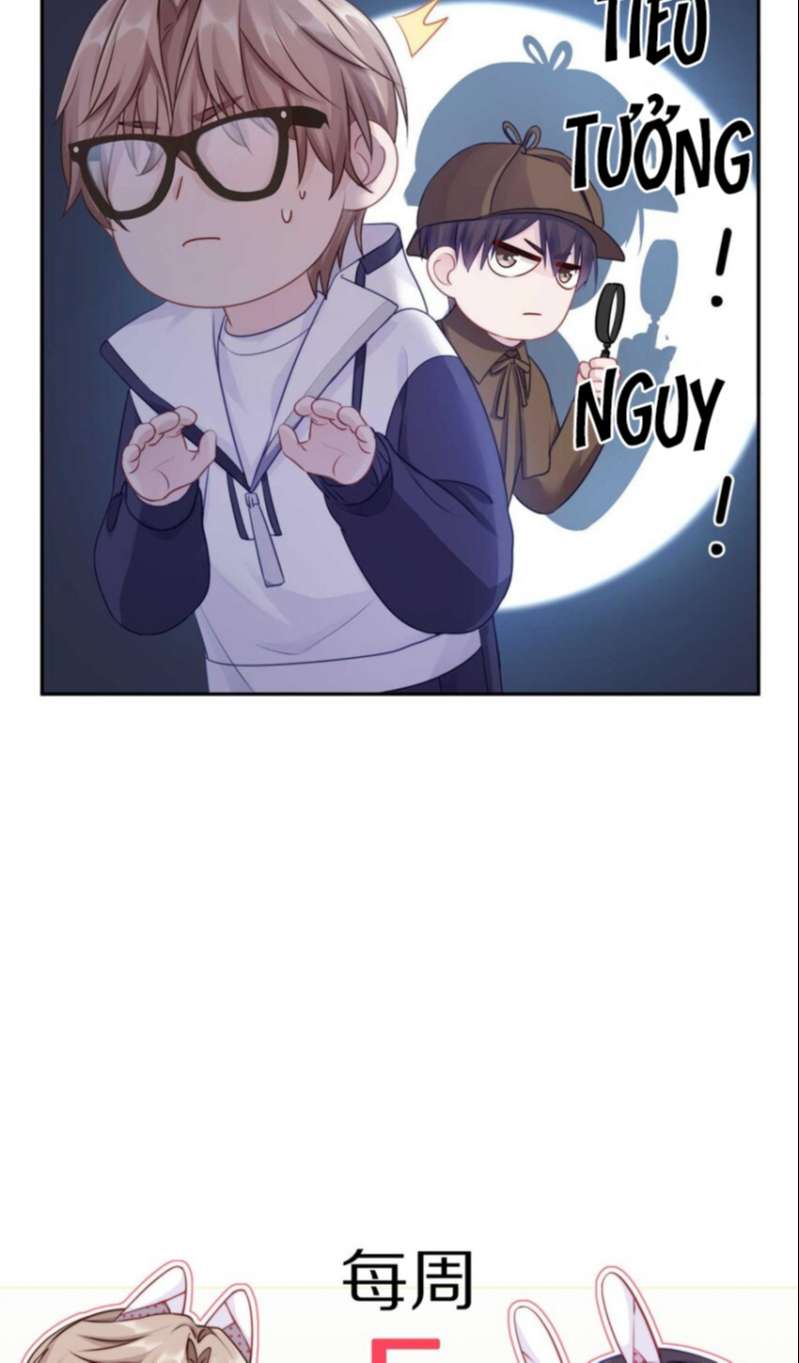 Để Ý Tôi Chút Nào Chapter 23 - Trang 2