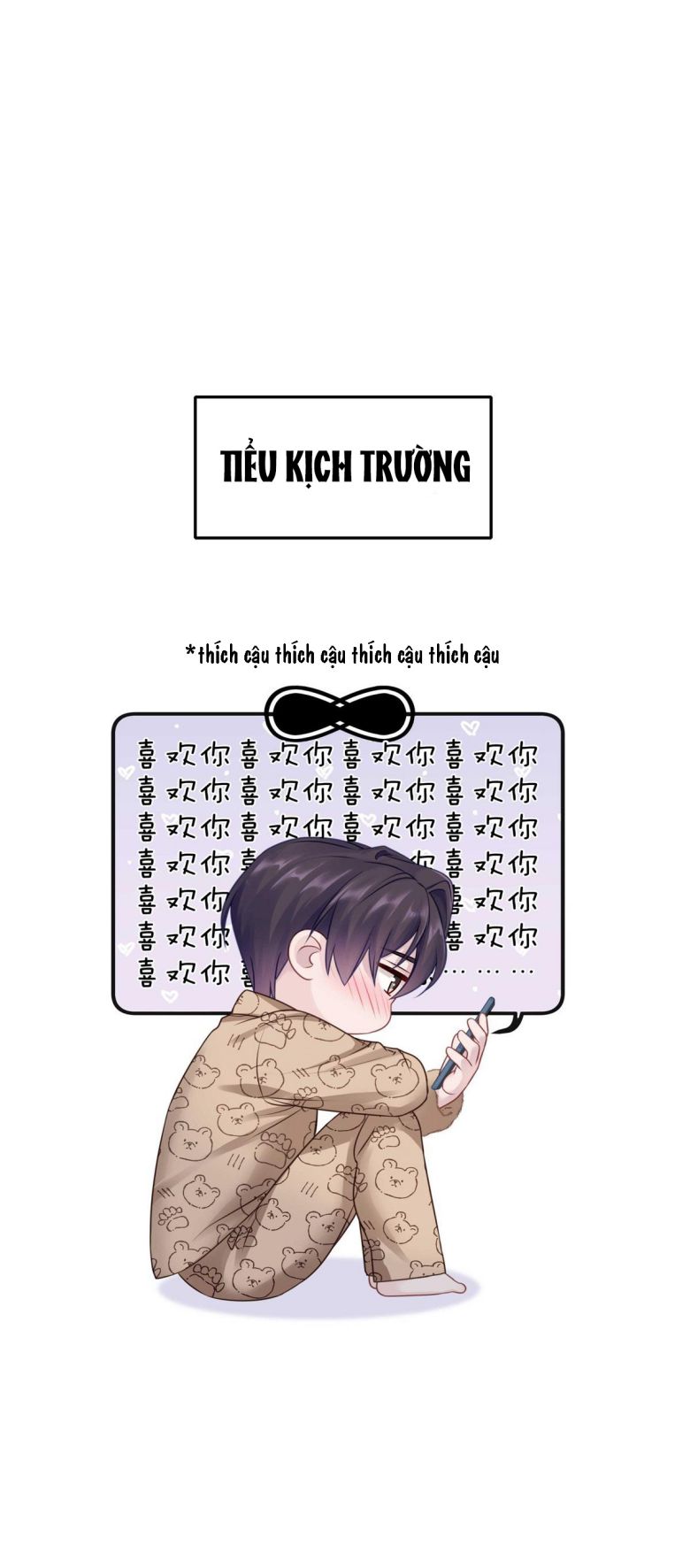 Để Ý Tôi Chút Nào Chapter 26 - Trang 2