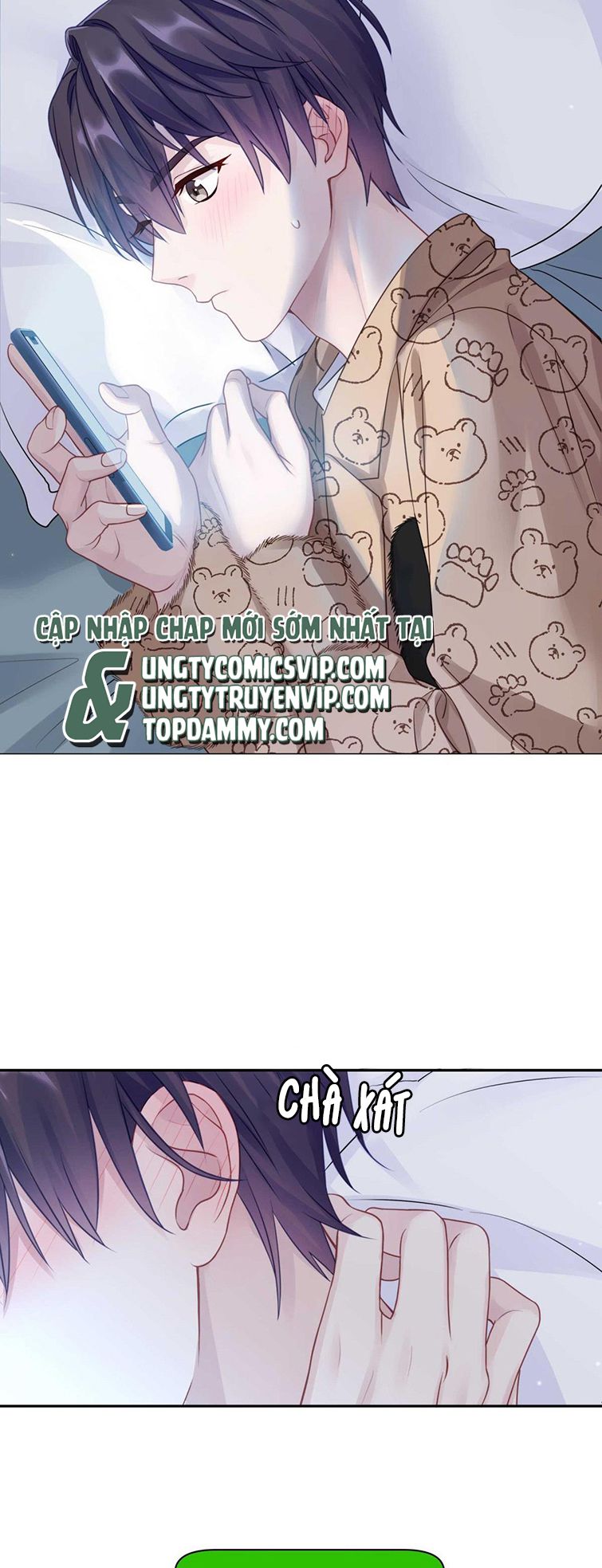 Để Ý Tôi Chút Nào Chapter 27 - Trang 2